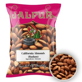 California Almonds 150g