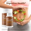 Pro Gut-Lung Therapy - Probiotic Mood Support - Defense +