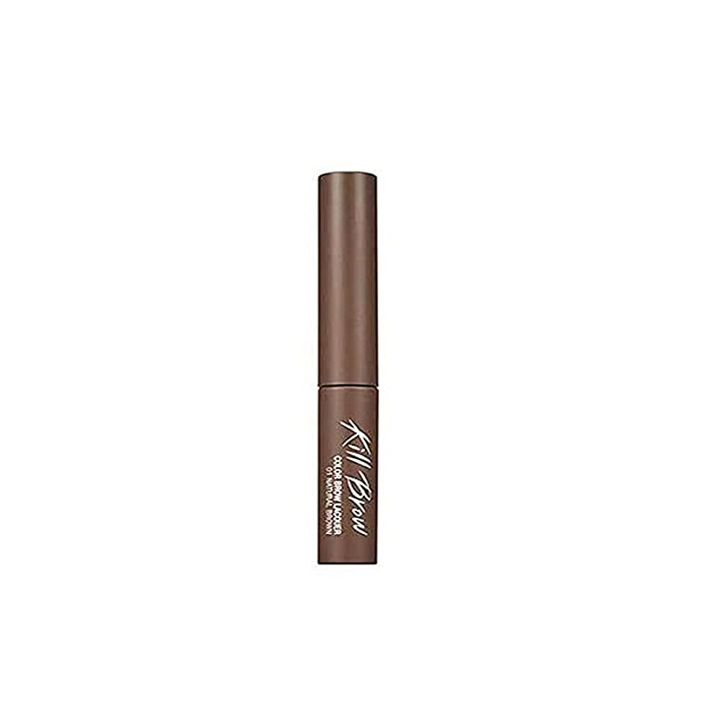 Clio Kill Brow Long Lasting Waterproof Color Brow Lacquer Eyebrow