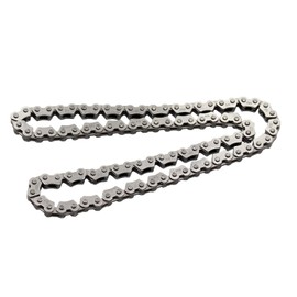 Scooter ATV Timing Chain 90 Links GY6 125cc 150cc Cam Chain 157QMJ 152QMI Motors