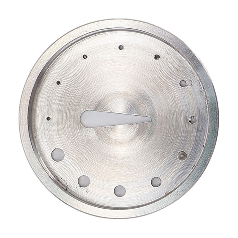 Watch Balance Hairspring Holding Adjustment Tool Watch Balance Wheel Stand