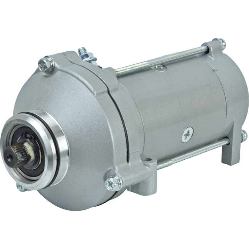 Total Power Parts 410-54109 12V Starter Compatible with/Replacement for Honda