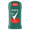 Degree Deodorant Mens Sport 2.7 Ounce (79ml) (3 Pack)