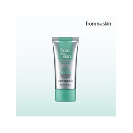 From The Skin Glutathione Collagen Sun Cream 50ml / 프롬더스킨 글루타치온 콜라겐 선 크림 50ml