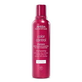 Aveda Color Control Light Shampoo | Nutre y Fortalece | Para cabello teñido, Vegano, Aroma Floral