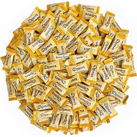 Chimes Mango Ginger Chews, 2-pound Bag