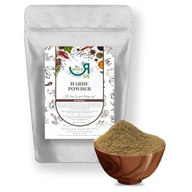 Harde Powder (Terminalia Chebula) by spice r us 50g-1900g (90g)