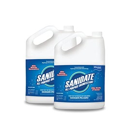 SaniDate All Purpose Disinfectant -2 pack