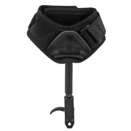 Portable Archery Metal Durable Hunting Archery Arrow Release for Compound Bow