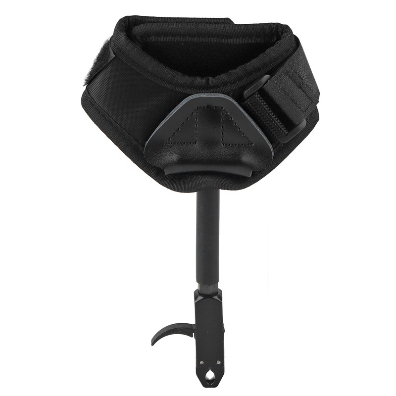Portable Archery Metal Durable Hunting Archery Arrow Release for Compound