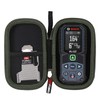 FBLFOBELI Hard Case for Bosch Laser Measure GLM165-25G Green-Beam, GLM165-27CGL
