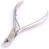 PRECISE CANADA: CUTICLE NIPPERS 4", ROLLER SPRING NEW