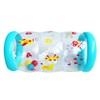 Inflatable Baby Crawling Roller with Bell Fitness Toys Baby Crawling