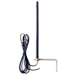 TAVICE- 433MHz/433.92MHz Booster Indoor/Outdoor Gate/Garage/Receiver Antenna 3.5dbi 2M