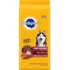 Pedigree Small Dog Hi Protein Lamb & Beef Bag 3.5lb
