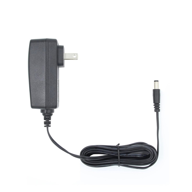 12V 1A ETL Certified Battery Charger for Ride On Toys