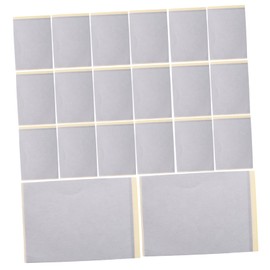 Mikinona 20sheets Tattoo Transfer Papers Paper Material Safe for Tattoo Artists