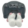 Sanrio (SANRIO) Kuromi Chopstick Rest, Reclining, Sanrio Goods, Tableware