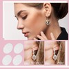 Invisible Ear Lobe Support Patches Waterproof, Earrings Support Patches, Heavy