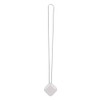Portable Wearable Air Purifier USB Personal Mini Negative Ion Necklace