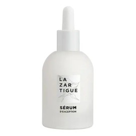Lazartigue Serum D Exception 50 Ml Termo Protector Hidratante Sella Puntas Abiertas Vegano                                                            