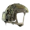 Gen 4 Hybrid Mesh Cover for Bump & Tactical Helmets