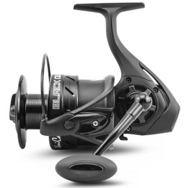 Uni Cat Catfish reel for catfish fishing GT-10000 Black Out reel