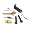 OMB Warehouse Throttle Linkage Kit for Predator 212cc Non-HEMIspherical Engines,