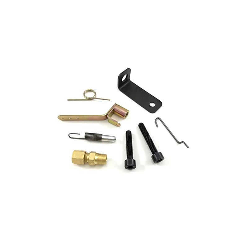 OMB Warehouse Throttle Linkage Kit for Predator 212cc Non-HEMIspherical Engines,