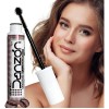 Rímel Danzón Mascara De Pestañas Tapa Blanca