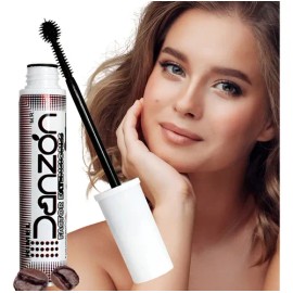 Rímel Danzón Mascara De Pestañas Tapa Blanca