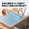 VOGOGE Baby Bottle Stand Foldable Bottle Drainer Rack for Baby