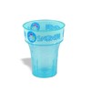 SNOWIE Pack of 8 Souvenir Cups, Perfect Reusable Machine Washable