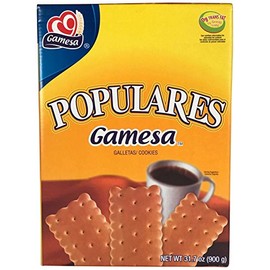 Carniceria Compare, Populares Cookies, 31.7 Ounce