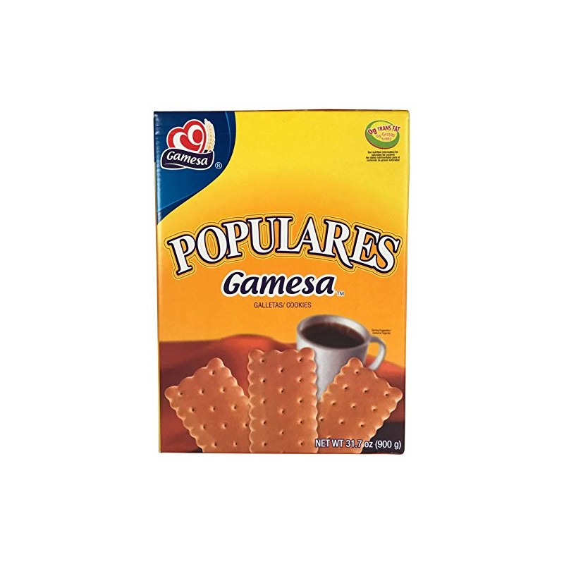 Carniceria Compare, Populares Cookies, 31.7 Ounce