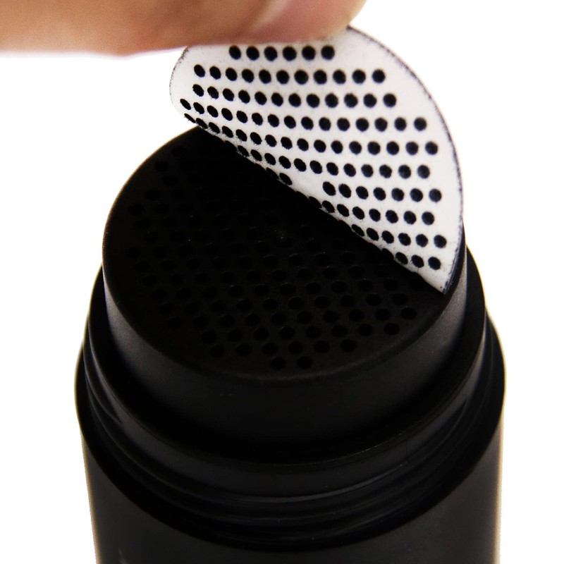 Immediately Thick Hair XXL Premium Hair Thickening Scattered Hair Trading