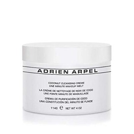 Adrien Arpel Coconut Cleanser. 4 Oz