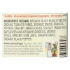 UD_Amy's - Organic Medium Black Bean Chili - Case Of