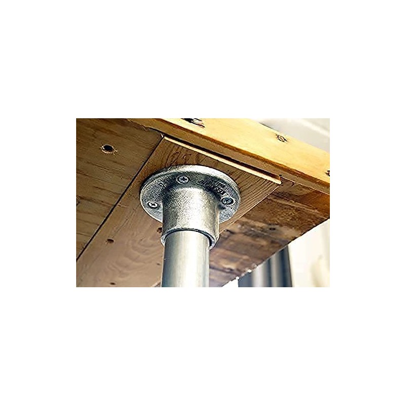 Metal Screws Self Tapping Phillips Countersunk Self Drilling Zinc Plated