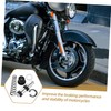 WHAMVOX 1 Pump Repair Kit Brake Parts Cylinder Motorcycle Accessories