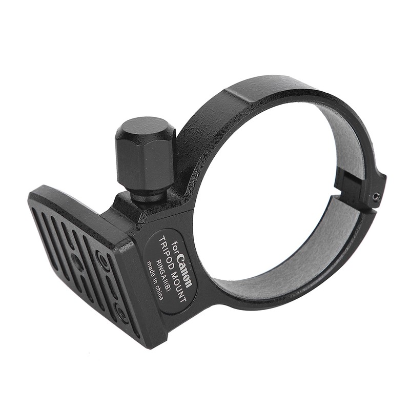A II(B) Metal Lens Mount Ring Replacement for Canon 70‑200mm