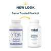 Vital Nutrients Adrenal Support | Supports Adrenal Gland Function and