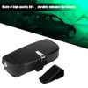 Car Auto Versatile Sunglasses Storage Holder Clip Case Organizer Box