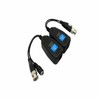 Multibao New Latest Full HD BNC Video Power Balun 1
