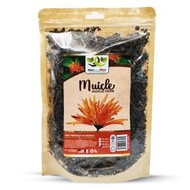 Muicle Hierba 4 onzas Te Muicle Herb Tea 4 Oz. Product of Mexico Hierbasmx