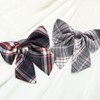 Classe School Ribbon, School Uniform, High School Girl, Junior High