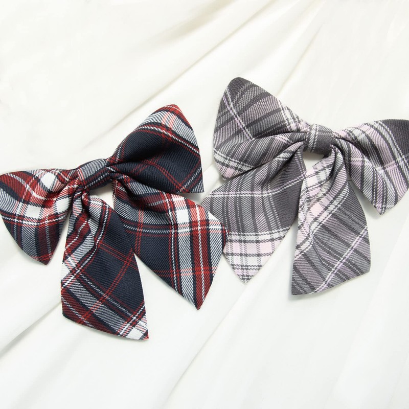 Classe School Ribbon, School Uniform, High School Girl, Junior High