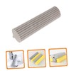 Ipetboom Sponge Mop Cotton Head Mop Head Refills for Home