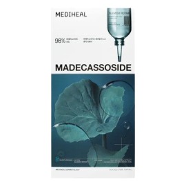 Mediheal Madecassoside Essential Mask Renewal 10 sheets 1 So / 메디힐 마데카소사이드 에센셜 마스크 리뉴얼 10매 1개 So