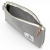 [Luddite] Carrying Case, Radite Boat Pen Case, Canvas, Gray